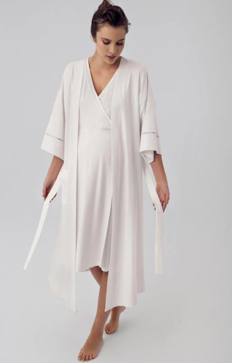 Maternity / Dressing Gown
